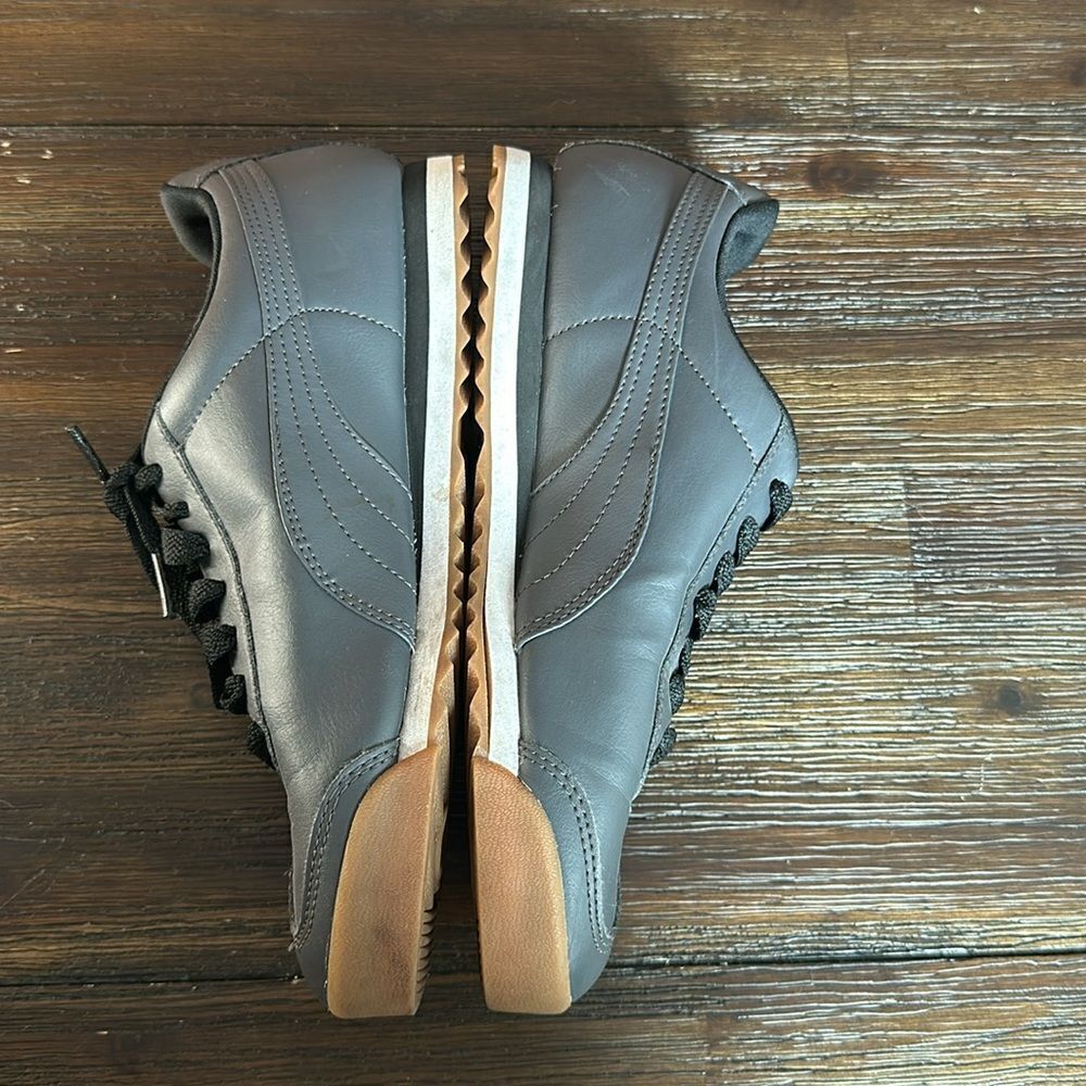 Puma Roma classic sneaker size7 - Picture 6 of 9